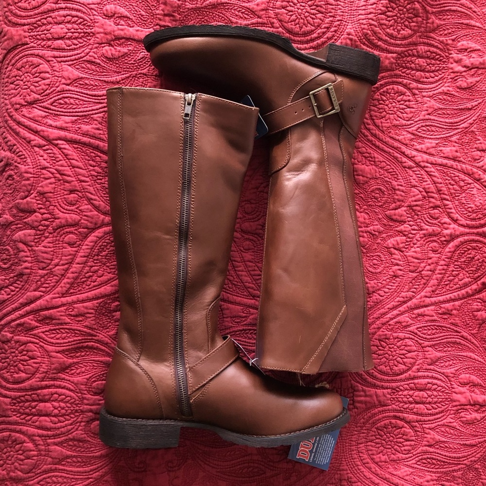 Durango Riding Boots - Picture 3 of 5